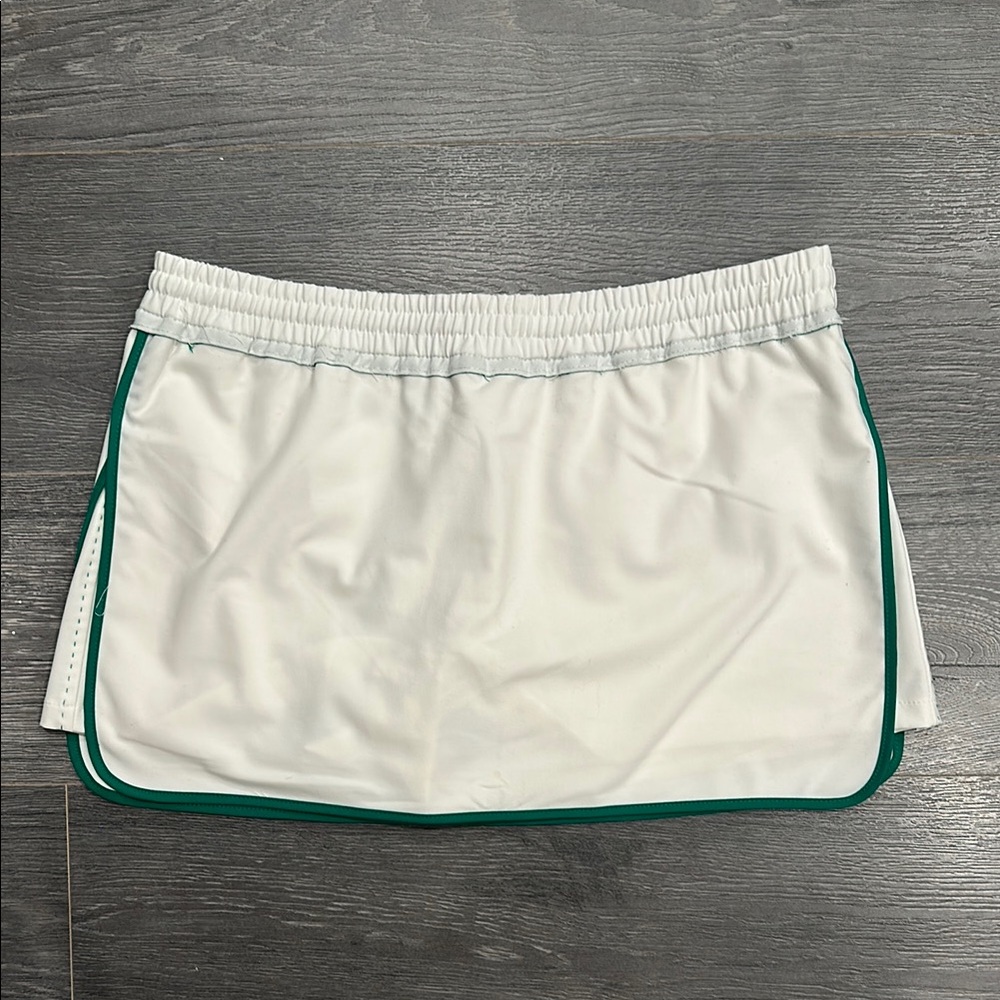 NWOT Zara Tennis Skort